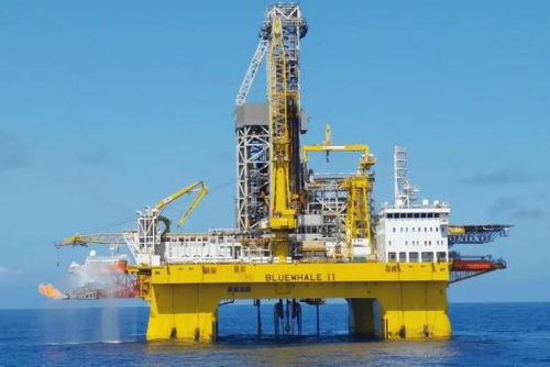 清洁能源新纪元 中国探明超级能源储量与资源再生技术突破