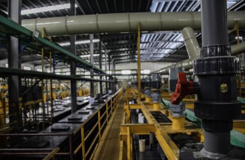 瑞隆科技完成A轮融资数亿元 先进工艺赋能动力电池回收产业