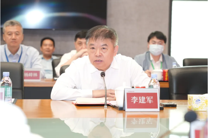 强强联合 中国再生资源集团与金发科技签署战略合作协议 共促资源再生技术创新