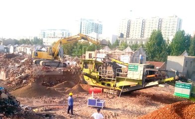 撸起袖子加油干，建筑垃圾再生迎“暖春”——资源再生利用技术研发新突破