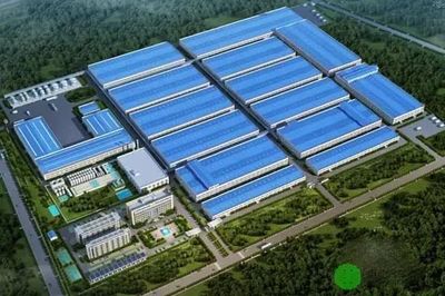 我县5个项目获国家工信部认可，跻身全国资源再生利用示范项目