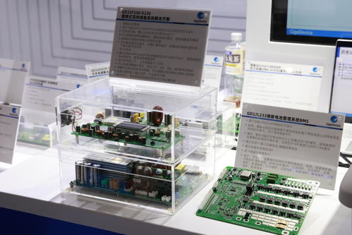 兆易创新布局绿色能源 以高端工业市场为支点，推动资源再生利用技术研发